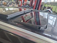 Szyberdach BMW X5 F15 3.0 T N55