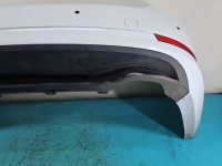 Zderzak tył Skoda Octavia IV LS9R HB