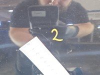 DRZWI PRZÓD LEWE KIEROWCY Kia Sportage II 04-10 5d czarny 9P