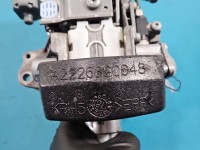 Kolumna kierownicza KRZYŻAK Mercedes W222 A2224603101 EUROPA