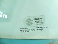 Szyba drzwi przód lewa Suzuki XL-7 II 06-09 HB