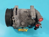 Sprężarka klimatyzacji kompresor 9648138680 Peugeot 407 2.0 16V