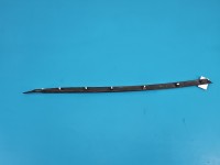 Listwa szyby czołowej prawa przedniej Kia Optima IV 15-20 87860-D4000