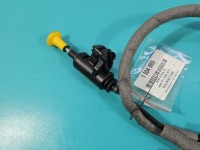 Zamek tył lewy JAGUAR XF II X260 Jaguar, Oparcia kanapy