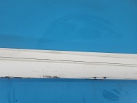 Listwa progowa prawa PRÓG NAKŁADKA Maserati Quattroporte VI 13- P6700287140, 670010639