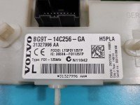 Sterownik moduł Volvo V60 I 10- 31327996
