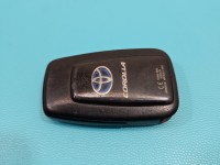 PILOT KLUCZYK Toyota Corolla E21 19-