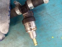 Rura Hyundai I30 II 12-16 1.6 crdi DK210-A5821 przewód Hyundai, Diesel, Europejska, wlot powietrza