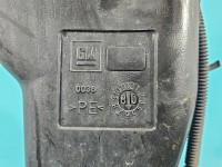 Zbiornik Zbiorniczek płynu spryskiwacza Opel Astra III H