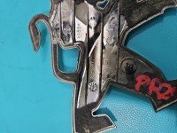 Atrapa grill Peugeot 308 II T9 9802463377