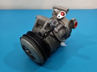 Sprężarka klimatyzacji kompresor Toyota Yaris III 1.5 vvti 447250-2500