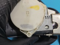 Pas bezpieczeństwa przód prawy pasażera 9687393580, 34090161B, 96717096XX CITROEN DS3 10-16