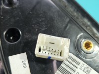 Lusterko prawe Hyundai I30 II 12-16 europa