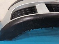 Zderzak przód Vw Golf V srebrny LA7W