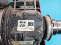 Półoś przód prawa LEXUS CT 10-22 1.8 VVTI automat