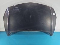 Maska przednia Opel Astra IV J grafitowy GWH