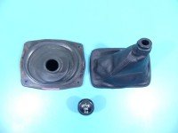 DŹWIGNIA LEWAREK WYBIERAK LINKI Toyota Land Cruiser 120 J120 3.0 D4D