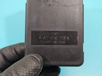 Pompka centralnego zamka Audi A4 B5 4A0862257A Producent części: Audi, Europejska
