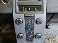 Konsola panel nawiewu Volvo V50 S40 II 30782535