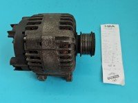 TEST Alternator Vw Golf plus 06F903023C 1.9 tdi