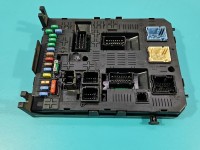 Komputer Sterownik silnika Citroen C4 Grand picasso I 06-13 2.0 16V