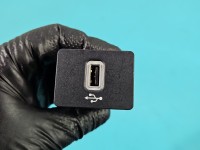 Gniazdo USB Ford Focus Mk4