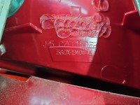 Lampa tył prawa Skoda Fabia I HB