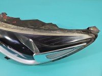 Reflektor lewy lampa przód Kia Rio IV 16-23 EUROPA