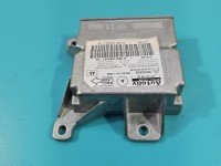 Sterownik poduszek airbag Peugeot Partner II 9665558380