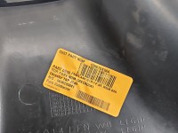 Tapicerka bagażnika lewa boczek Fiat Freemont