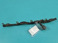 Instalacja Wiązka świec żarowych Toyota Rav4 IV 2.0 D4D