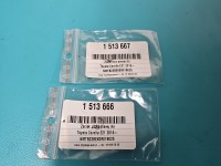 Zacisk przód prawy Toyota Corolla E21 19- 1.8 16V