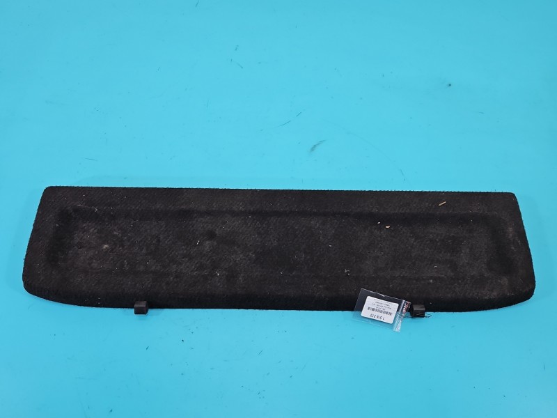 Półka tylna tył bagażnika Suzuki Swift Mk6