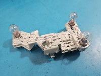 Lampa tył lewa Volvo V50 S40 II kombi Producent części: Volvo, 04-07 EUROPA