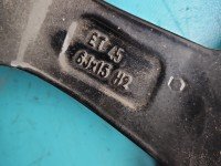 Felga aluminiowa 15" Renault Clio II alufelga