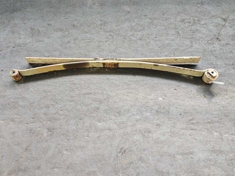 Resor tył Peugeot Boxer II Resor tył Peugeot Boxer II