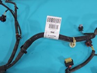 InstalacJa Wiązka silnika 39225101 1.5 cdti Opel Astra V K