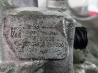 Skrzynia biegów automat A2473709800, 2118700002 Mercedes W177 2.0 T 306KM 2021 r.