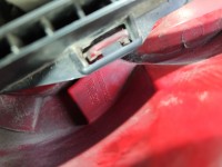 Lampa tył lewa Peugeot 307 kombi EUROPA