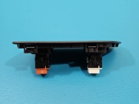 Przełącznik Peugeot, otwierania klapy Peugeot 3008 II 9810617677, 9810618277