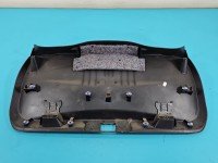 Tapicerka klapy boczek bagażnika Renault Captur I 909001518R