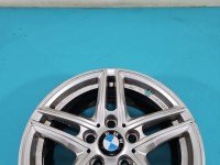 Felga aluminiowa 16" Bmw e46 alufelga