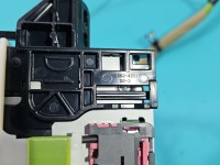 Wiązka instalacja TOYOTA, 86101-42G80, 86101-42G80, NAVI NAWIGACJI ANTENY GPS Toyota Rav4 V 86101-42G80