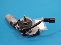 Silniczek Silnik wycieraczki tył Mitsubishi Space star HB Mitsubishi, 3pin