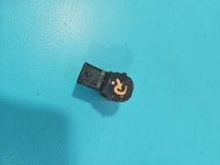 Czujnik parkowania PDC Toyota Auris II 89341-05010 srebrny, 1F7