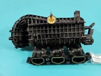 Kolektor ssący Skoda Fabia III 04C129711E, 04C129709F 1.0 TSI