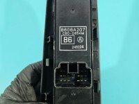 Przełącznik szyb Mitsubishi ASX 10- 8608A207 EU