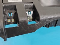 Schowek pasażera Isuzu D-Max II 11-19 EUROPA