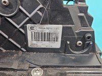 Zamek przód lewy Ford Galaxy Mk2 06-15 EUROPA Producent części: FORD, 6 pin, 6M2A-R21813-ED