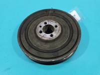 Koło pasowe wału korbowego Opel Zafira B 55196301 1.9 cdti